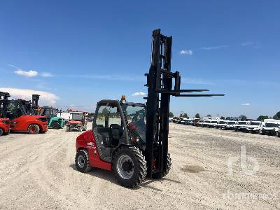 MANITOU MSI35T 3500 kg - Chariot tout terrain: photos 4 MANITOU MSI35T 3500 kg - Chariot tout terrain: photos 4
