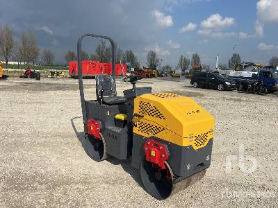 SDLOOL SL1000 (Unused) - Rouleau compresseur: photos 4 SDLOOL SL1000 (Unused) - Rouleau compresseur: photos 4