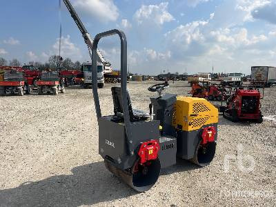 SDLOOL SL1000 (Unused) - Rouleau compresseur: photos 3 SDLOOL SL1000 (Unused) - Rouleau compresseur: photos 3