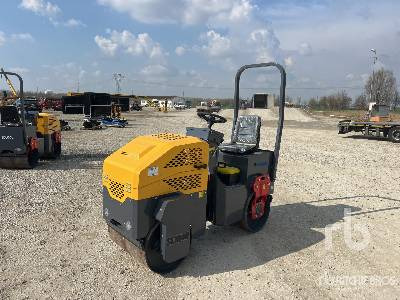 SDLOOL SL1000 (Unused) - Rouleau compresseur: photos 1 SDLOOL SL1000 (Unused) - Rouleau compresseur: photos 1