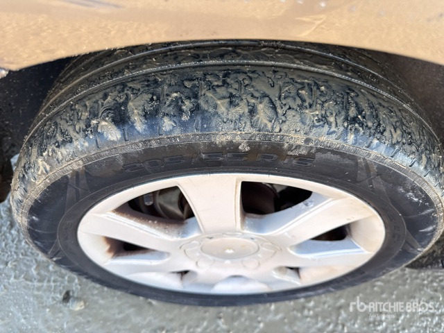 Seat Altea Automobile - Voiture: photos 4 Seat Altea Automobile - Voiture: photos 4