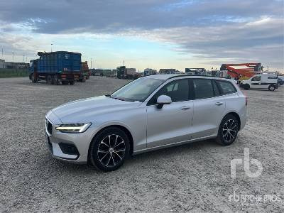 VOLVO V60 SW D3 GEARTRONIC BUSINESS 2.0 150CV - Voiture: photos 1 VOLVO V60 SW D3 GEARTRONIC BUSINESS 2.0 150CV - Voiture: photos 1