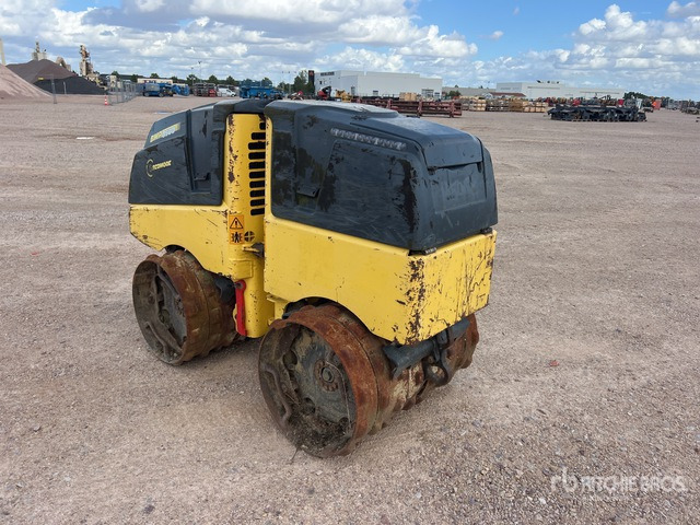 2017 Bomag BMP 8500 Compacteur De Tranchee Pied De ... Trench Compactor - Mini compacteur: photos 4 2017 Bomag BMP 8500 Compacteur De Tranchee Pied De ... Trench Compactor - Mini compacteur: photos 4