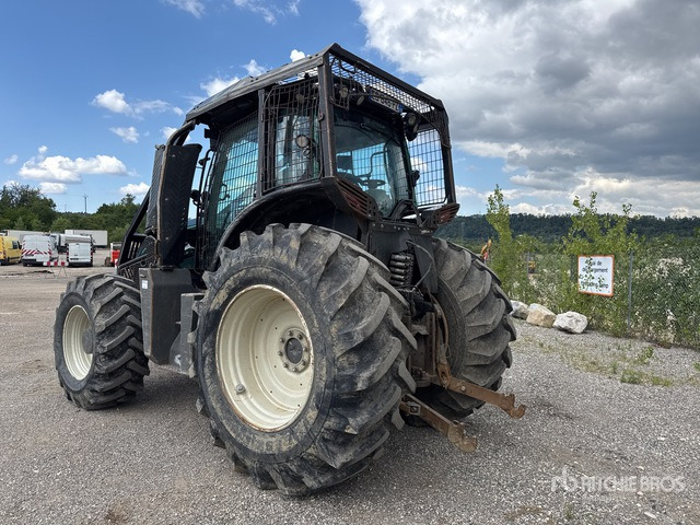 2017 Valtra T214 D Tracteur Agricole 4WD Tractor - Tracteur agricole: photos 3 2017 Valtra T214 D Tracteur Agricole 4WD Tractor - Tracteur agricole: photos 3