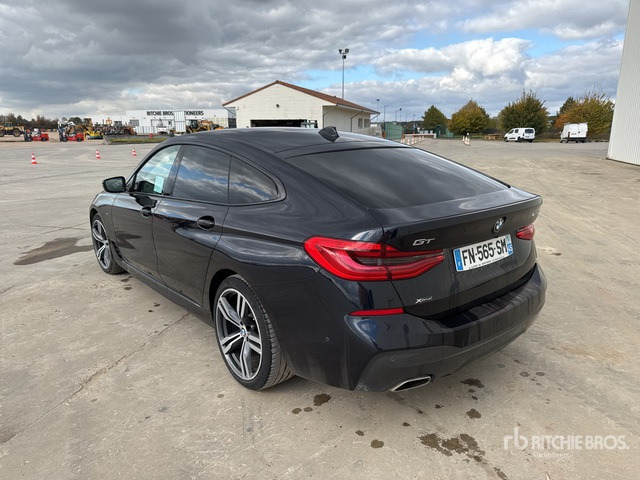 2020 BMW 630d GT AWD Automobile - Voiture: photos 2 2020 BMW 630d GT AWD Automobile - Voiture: photos 2