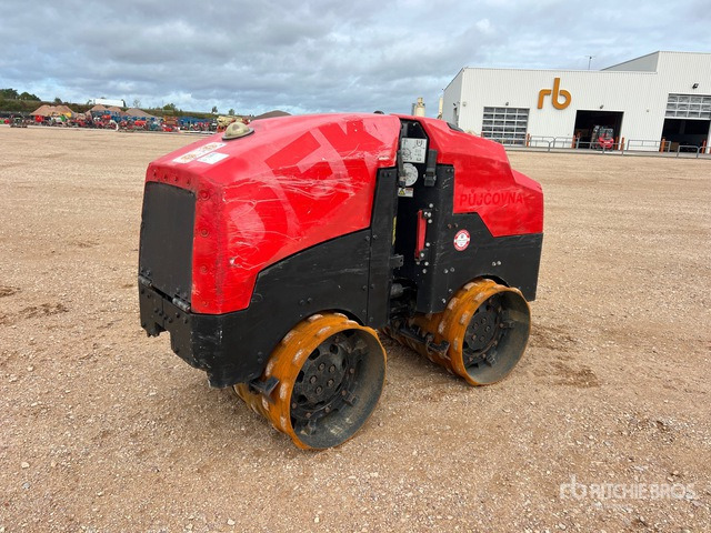 2021 Ammann ARR1575 Compacteur De Tranchee Pied De ... Trench Compactor - Mini compacteur: photos 2 2021 Ammann ARR1575 Compacteur De Tranchee Pied De ... Trench Compactor - Mini compacteur: photos 2