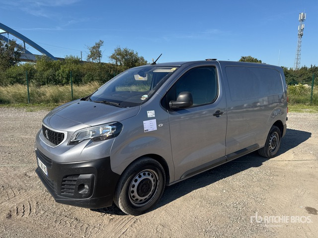 2021 Peugeot Expert Vehicule Utilitaire Cargo Van - Fourgonnette: photos 2 2021 Peugeot Expert Vehicule Utilitaire Cargo Van - Fourgonnette: photos 2