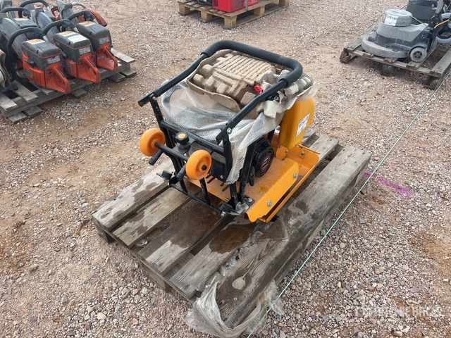 2024 Future FT90 Plaque Vibrante (Non Utilise) ( ... Vibratory Plate Compactor - Plaque vibrante: photos 3 2024 Future FT90 Plaque Vibrante (Non Utilise) ( ... Vibratory Plate Compactor - Plaque vibrante: photos 3