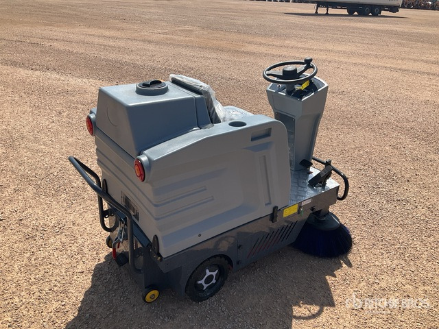 2025 Sweepmec SM-130DPRO Balayeuse (Non Utilise) (Unused) Sweeper Truck - Balayeuse industrielle: photos 3 2025 Sweepmec SM-130DPRO Balayeuse (Non Utilise) (Unused) Sweeper Truck - Balayeuse industrielle: photos 3