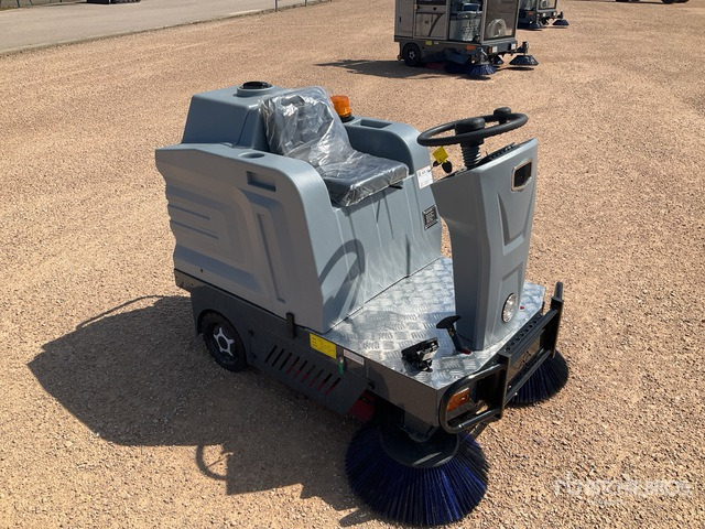 2025 Sweepmec SM-130DPRO Balayeuse (Non Utilise) (Unused) Sweeper Truck - Balayeuse industrielle: photos 4 2025 Sweepmec SM-130DPRO Balayeuse (Non Utilise) (Unused) Sweeper Truck - Balayeuse industrielle: photos 4