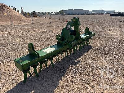 AMAZONE KE 4002-190 4000 mm 3-Point 4 m - Rouleau agricole: photos 1 AMAZONE KE 4002-190 4000 mm 3-Point 4 m - Rouleau agricole: photos 1