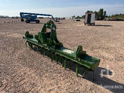 AMAZONE KE 4002-190 4000 mm 3-Point 4 m - Rouleau agricole: photos 4 AMAZONE KE 4002-190 4000 mm 3-Point 4 m - Rouleau agricole: photos 4