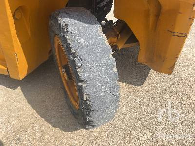 Chariot élévateur BOSS C80/C60D 8000 kg Chariot Elevateur: photos 41
