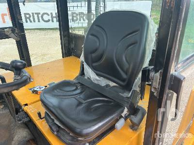 Chariot élévateur BOSS C80/C60D 8000 kg Chariot Elevateur: photos 9