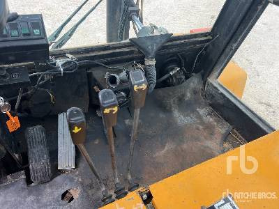 Chariot élévateur BOSS C80/C60D 8000 kg Chariot Elevateur: photos 13