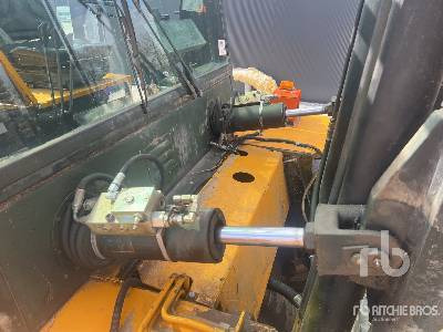 Chariot élévateur BOSS C80/C60D 8000 kg Chariot Elevateur: photos 47