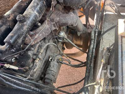 Chariot élévateur BOSS C80/C60D 8000 kg Chariot Elevateur: photos 24