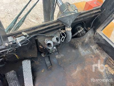 Chariot élévateur BOSS C80/C60D 8000 kg Chariot Elevateur: photos 14