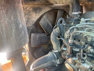 Chariot élévateur BOSS C80/C60D 8000 kg Chariot Elevateur: photos 28