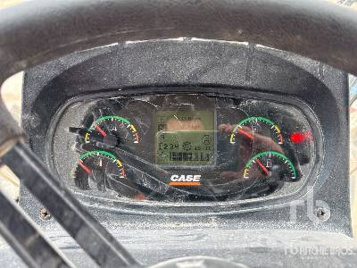 Chargeuse sur pneus CASE 721F Chargeuse Sur Pneus: photos 13