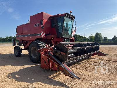 CASE IH AXIAL FLOW 1680 Moissonneuse Batteuse - Moissonneuse-batteuse: photos 5 CASE IH AXIAL FLOW 1680 Moissonneuse Batteuse - Moissonneuse-batteuse: photos 5