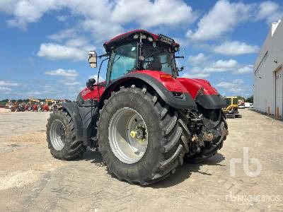 CASE IH OPTUM 270 CVX Tracteur Agricole - Tracteur agricole: photos 2 CASE IH OPTUM 270 CVX Tracteur Agricole - Tracteur agricole: photos 2