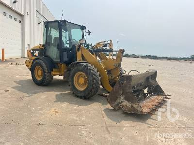 CAT 906H2 Chargeuse Sur Pneus - Chargeuse sur pneus: photos 4 CAT 906H2 Chargeuse Sur Pneus - Chargeuse sur pneus: photos 4
