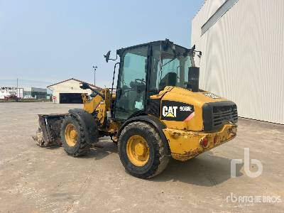 CAT 906H2 Chargeuse Sur Pneus - Chargeuse sur pneus: photos 2 CAT 906H2 Chargeuse Sur Pneus - Chargeuse sur pneus: photos 2