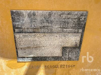CAT 938 K Chargeuse Sur Pneus - Chargeuse sur pneus: photos 5 CAT 938 K Chargeuse Sur Pneus - Chargeuse sur pneus: photos 5