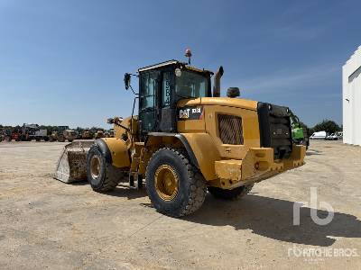 CAT 938 K Chargeuse Sur Pneus - Chargeuse sur pneus: photos 2 CAT 938 K Chargeuse Sur Pneus - Chargeuse sur pneus: photos 2
