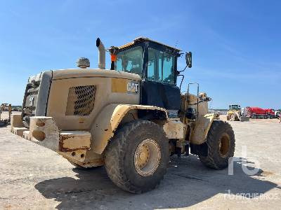 CAT 938M Chargeuse Sur Pneus - Chargeuse sur pneus: photos 3 CAT 938M Chargeuse Sur Pneus - Chargeuse sur pneus: photos 3