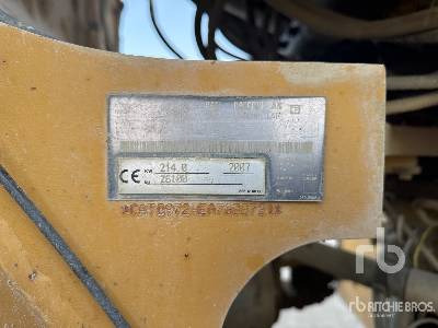 CAT 972H Chargeuse Sur Pneus - Chargeuse sur pneus: photos 5 CAT 972H Chargeuse Sur Pneus - Chargeuse sur pneus: photos 5