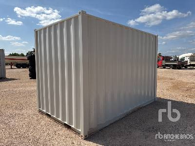 CTTN CTTN-12 Conteneur De Stockage (Non Util ... - Conteneur maritime: photos 3 CTTN CTTN-12 Conteneur De Stockage (Non Util ... - Conteneur maritime: photos 3