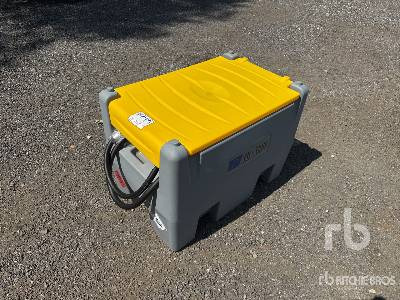EMILIANA SERBATOI CARRYTANK 220CM 220L Portable Poly (Unused) - Cuve de stockage: photos 2 EMILIANA SERBATOI CARRYTANK 220CM 220L Portable Poly (Unused) - Cuve de stockage: photos 2