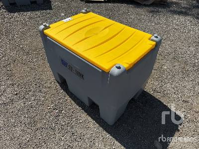 EMILIANA SERBATOI CARRYTANK 220CM 220L Portable Poly (Unused) - Cuve de stockage: photos 3 EMILIANA SERBATOI CARRYTANK 220CM 220L Portable Poly (Unused) - Cuve de stockage: photos 3