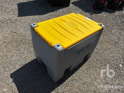 EMILIANA SERBATOI CARRYTANK 220CM 220L Portable Poly (Unused) - Cuve de stockage: photos 3 EMILIANA SERBATOI CARRYTANK 220CM 220L Portable Poly (Unused) - Cuve de stockage: photos 3