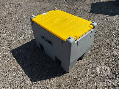 EMILIANA SERBATOI CARRYTANK 220CM 220L Portable Poly (Unused) - Cuve de stockage: photos 3 EMILIANA SERBATOI CARRYTANK 220CM 220L Portable Poly (Unused) - Cuve de stockage: photos 3