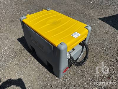 EMILIANA SERBATOI CARRYTANK 220CM 220L Portable Poly (Unused) - Cuve de stockage: photos 4 EMILIANA SERBATOI CARRYTANK 220CM 220L Portable Poly (Unused) - Cuve de stockage: photos 4