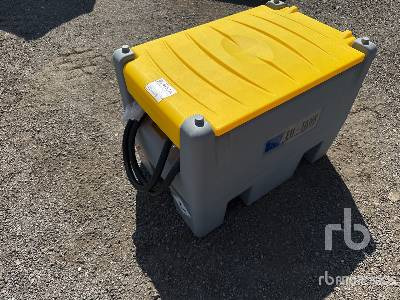 EMILIANA SERBATOI CARRYTANK 220CM 220L Portable Poly (Unused) - Cuve de stockage: photos 4 EMILIANA SERBATOI CARRYTANK 220CM 220L Portable Poly (Unused) - Cuve de stockage: photos 4