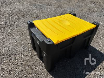 EMILIANA SERBATOI CARRYTANK 330CM 330L Portable Poly (Unused) - Cuve de stockage: photos 4 EMILIANA SERBATOI CARRYTANK 330CM 330L Portable Poly (Unused) - Cuve de stockage: photos 4