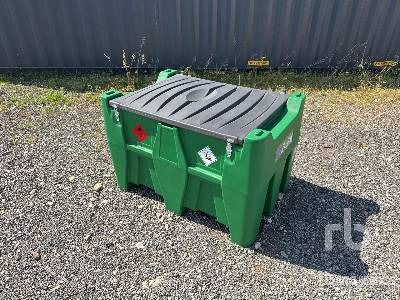 EMILIANA SERBATOI CARRYTANK 440CM Reservoir Pour Carburant 440L P ... - Cuve de stockage: photos 1 EMILIANA SERBATOI CARRYTANK 440CM Reservoir Pour Carburant 440L P ... - Cuve de stockage: photos 1