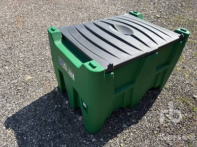 EMILIANA SERBATOI CARRYTANK 440CM Reservoir Pour Carburant 440L P ... - Cuve de stockage: photos 4 EMILIANA SERBATOI CARRYTANK 440CM Reservoir Pour Carburant 440L P ... - Cuve de stockage: photos 4