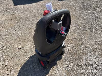 EMILIANA SERBATOI EMILCADDY 55AC 55L Portable Poly (Unused) - Cuve de stockage: photos 4 EMILIANA SERBATOI EMILCADDY 55AC 55L Portable Poly (Unused) - Cuve de stockage: photos 4