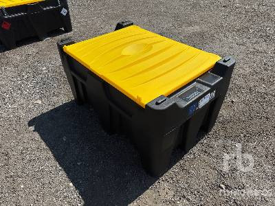 EMILIANA SERBATOI EU-TANK 330 330L Portable Poly (Unused) - Cuve de stockage: photos 3 EMILIANA SERBATOI EU-TANK 330 330L Portable Poly (Unused) - Cuve de stockage: photos 3