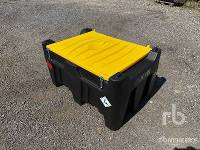 EMILIANA SERBATOI EU-TANK 330 330L Portable Poly (Unused) - Cuve de stockage: photos 1 EMILIANA SERBATOI EU-TANK 330 330L Portable Poly (Unused) - Cuve de stockage: photos 1