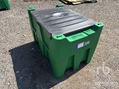 EMILIANA SERBATOI EU-TANK 440 440L Portable Poly (Unused) - Cuve de stockage: photos 3 EMILIANA SERBATOI EU-TANK 440 440L Portable Poly (Unused) - Cuve de stockage: photos 3