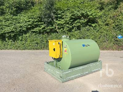 EMILIANA SERBATOI TF3/50 3172 L Reservoir Pour Carburant ... - Cuve de stockage: photos 1 EMILIANA SERBATOI TF3/50 3172 L Reservoir Pour Carburant ... - Cuve de stockage: photos 1