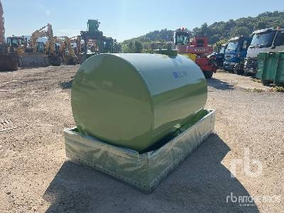 EMILIANA SERBATOI TF3/50 3172 L Reservoir Pour Carburant ... - Cuve de stockage: photos 3 EMILIANA SERBATOI TF3/50 3172 L Reservoir Pour Carburant ... - Cuve de stockage: photos 3