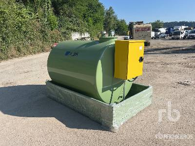 EMILIANA SERBATOI TF3/50 3172 L Reservoir Pour Carburant ... - Cuve de stockage: photos 4 EMILIANA SERBATOI TF3/50 3172 L Reservoir Pour Carburant ... - Cuve de stockage: photos 4