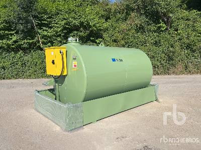 EMILIANA SERBATOI TF9/50 8995 L Reservoir Pour Carburant ... - Cuve de stockage: photos 1 EMILIANA SERBATOI TF9/50 8995 L Reservoir Pour Carburant ... - Cuve de stockage: photos 1